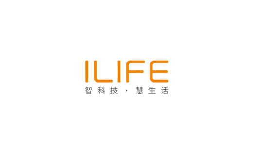 ILIFE标志