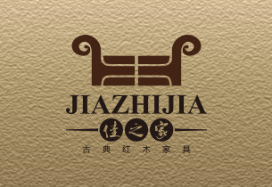 佳之家标志LOGO标志