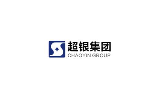 超银教育标志