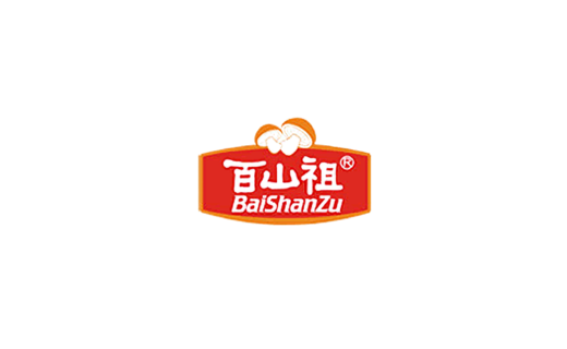 百山祖标志