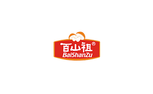 百山祖标志LOGO