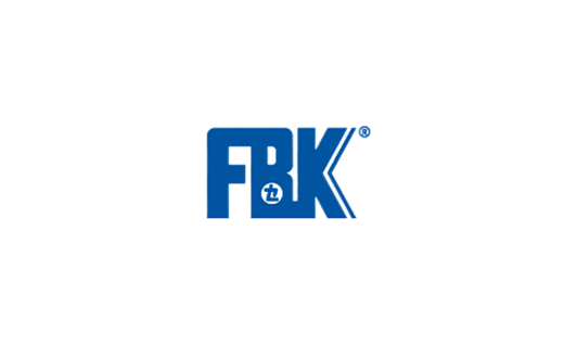 FBK标志