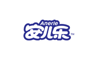 安尔乐纸尿裤标志LOGOLOGO