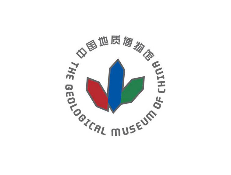中国地质博物馆标志