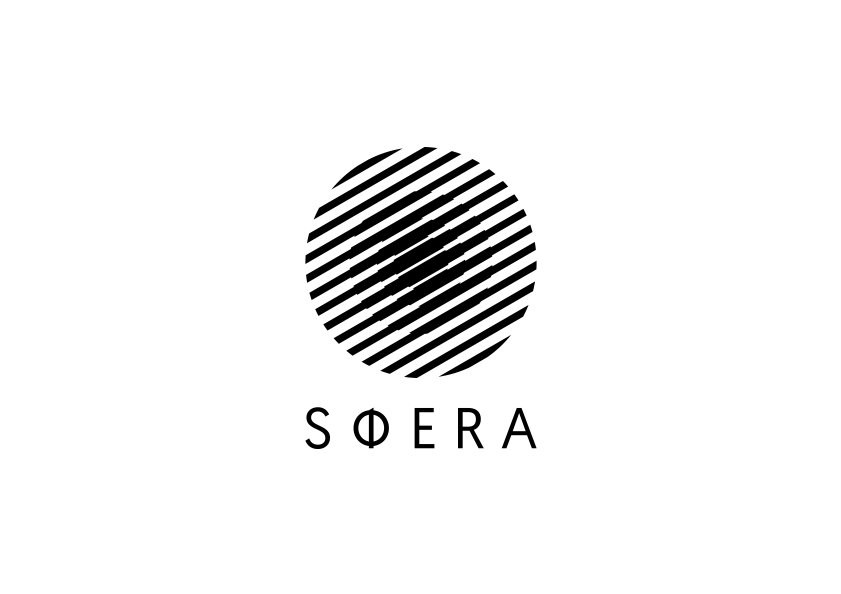 Sφera球体Logo标志
