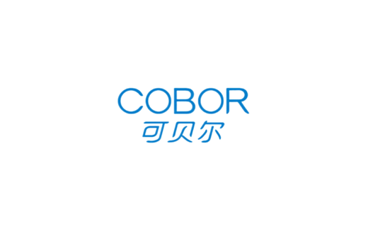 COBOR可贝尔标志