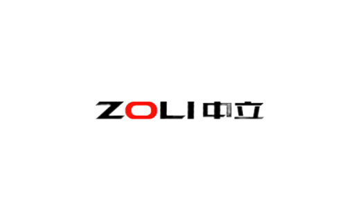 中立ZOLI标志
