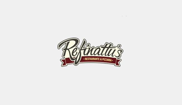 Refinattus餐厅LOGO