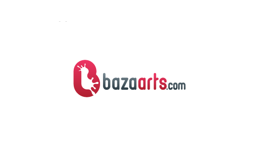 bazaarts标志LOGO