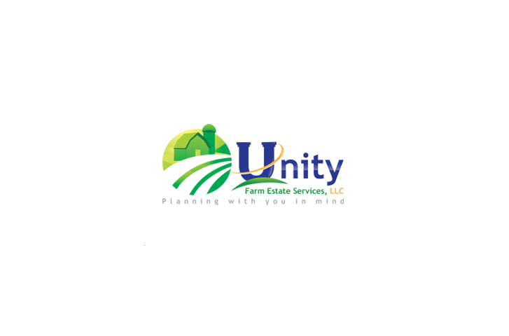 Unity标志设计LOGO