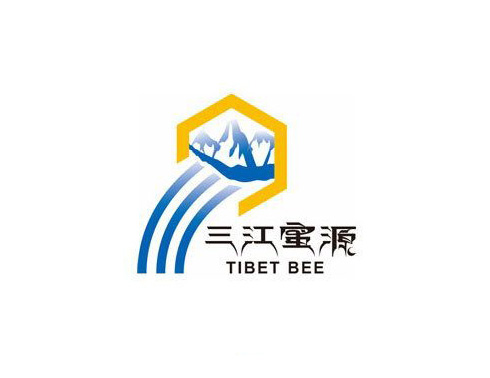 江蜜源字体LOGO标志
