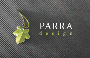 PARRA机构标志LOGO标志