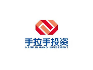 手拉手投资标志LOGOLOGO