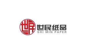 深圳市世民纸品包装标志LOGOLOGO