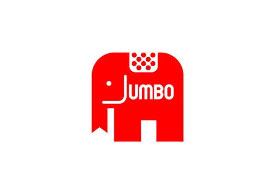 Jumbo标志LOGO标志