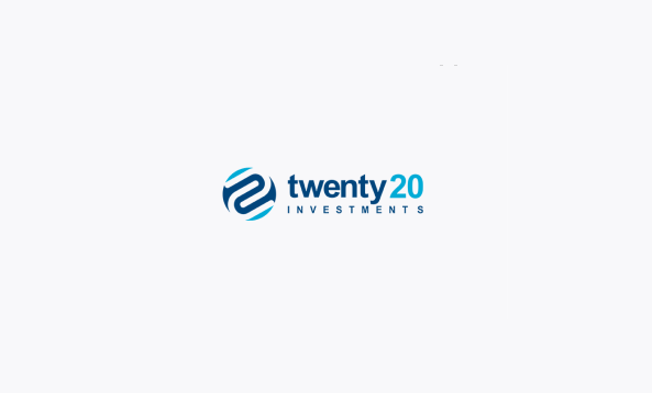 Twenty20投资公司LOGO