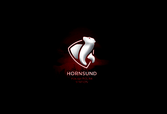 Hornsund波兰极地站LOGO