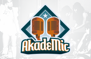 AKADEMIC标志LOGO标志