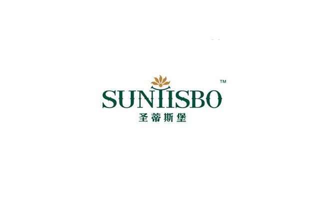 SINTSB圣蒂斯堡LOGO