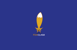 Foxclaim 狐狸LOGOLOGO