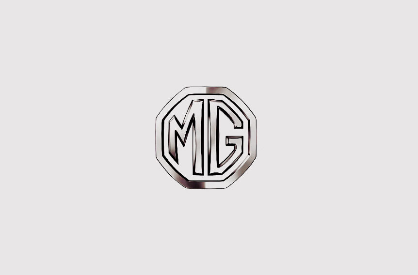 MG汽车标志