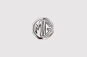MG汽车标志LOGO