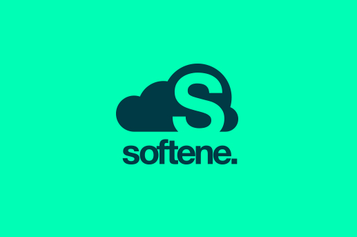 Softene标志LOGO标志
