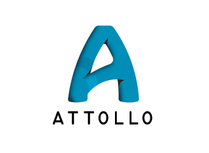 ATTOLLO标志LOGO标志