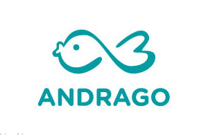 ANDRAGO艺术家个人标志LOGO标志