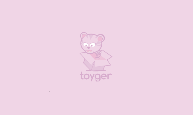 toyger标志LOGO