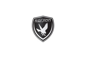 rossion汽车标志LOGO