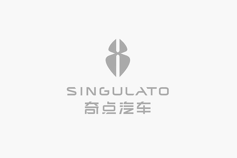 奇点汽车标志