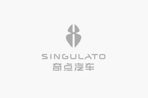 奇点汽车标志LOGO