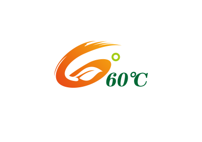 60度公司标志LOGO标志