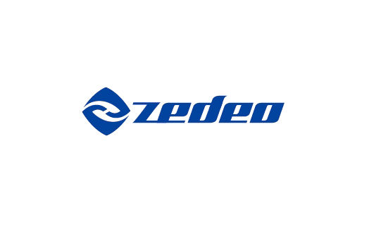 zedeo尖东标志LOGO标志