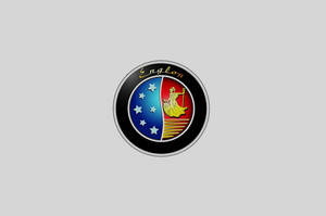 英伦汽车标志LOGO