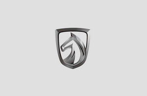 宝骏汽车标志LOGO