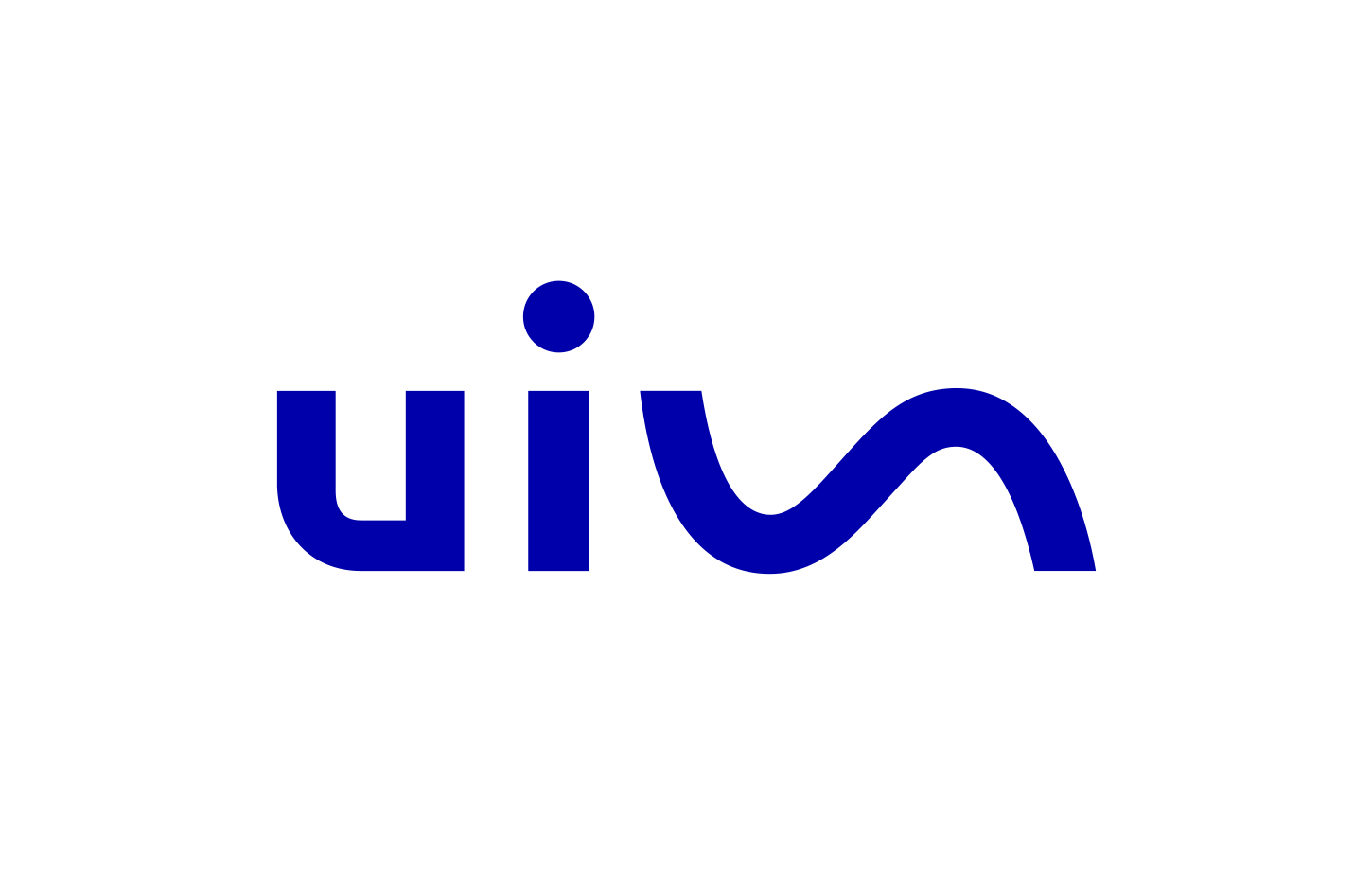UIS俄罗斯电信公司标志