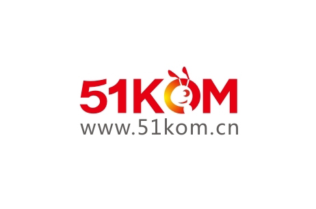 51KOM企业标志LOGO标志