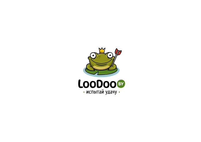 Loodoo国外Logo设计LOGO