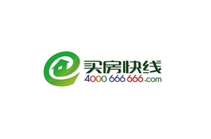 深圳买房快线网络公司标志LOGOLOGO