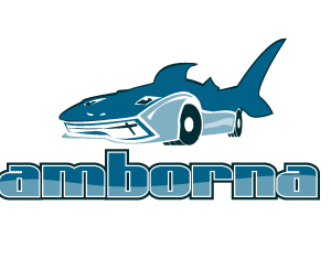 Amborna标志LOGO标志