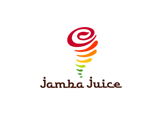 JambaJuice标志LOGO标志