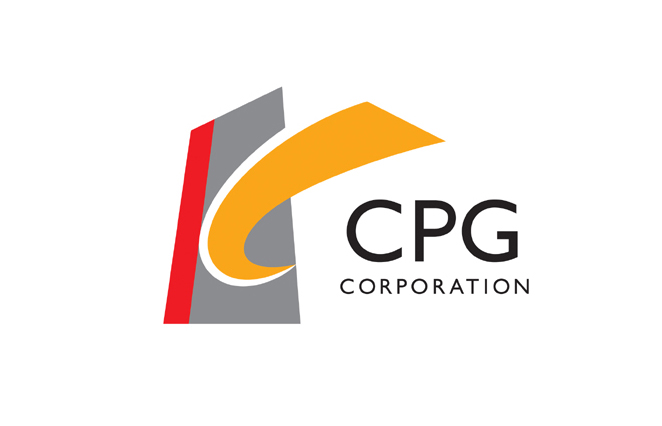 新加坡CPG集团标志