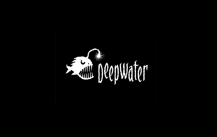 Deepwater标志LOGO