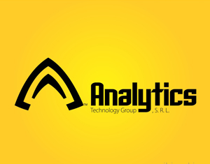 Analytics标志LOGO标志