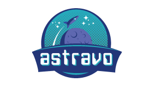 Astravo标志LOGO标志