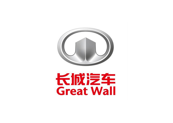 长城汽车品牌标志LOGO标志