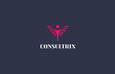 Consultrix咨询公司LOGO