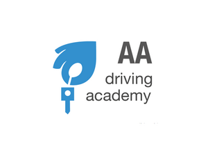 AA驾校标志LOGOLOGO